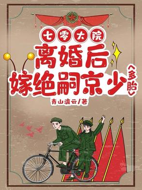 七零大院:离婚后嫁绝嗣京少多胎全文阅读